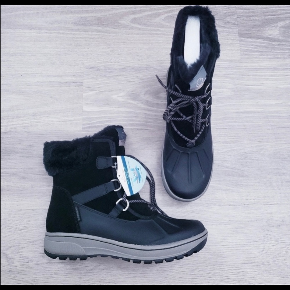 Baretraps Danula Boots